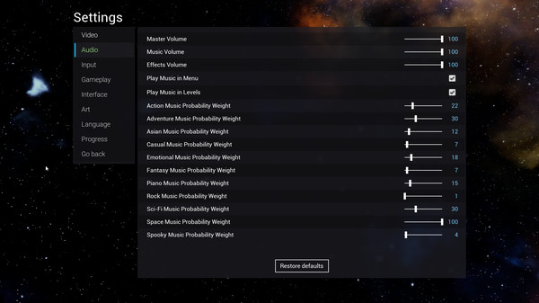 Скриншот из Stratside