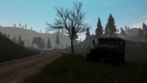 Скриншот из Dome