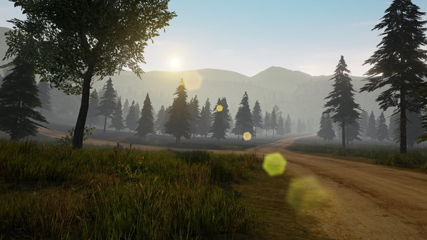 Скриншот из Dome