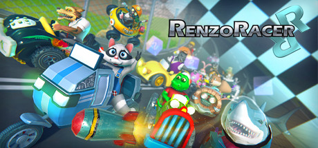 Renzo Racer Su Steam