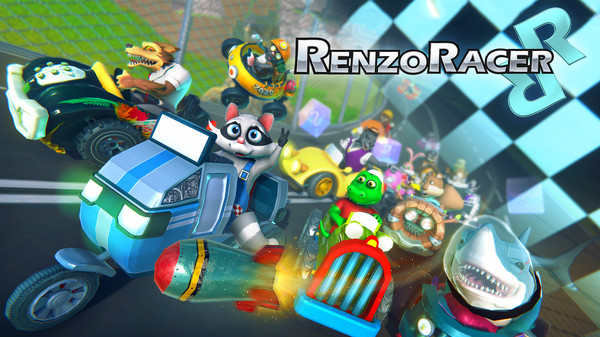 Renzo Racer for linux