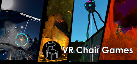 VR Chair Games cover art
