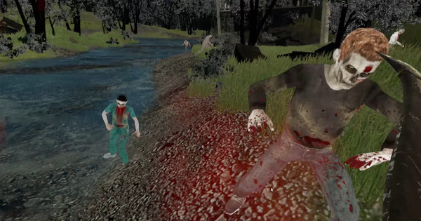 VR Chair Games for linux