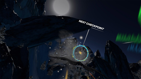 VR Chair Gamesfor windows and Linux 1