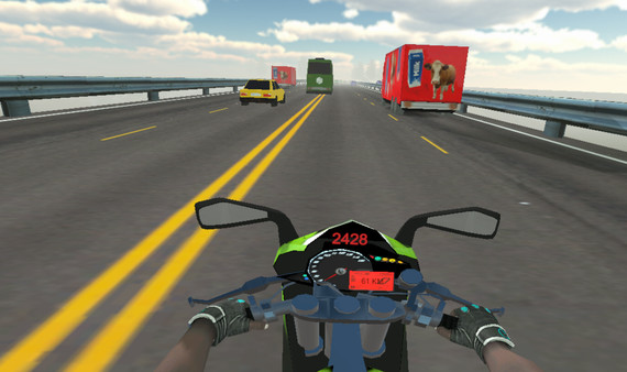 VR Chair Games game for windows Pc 1