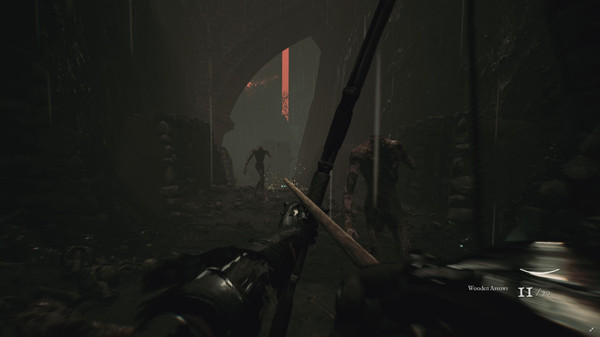 Kings of Lorn: The Fall of Ebris for linux