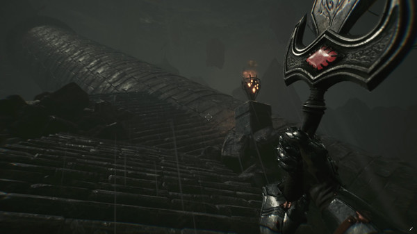 Kings of Lorn: The Fall of Ebris game for Linux 1