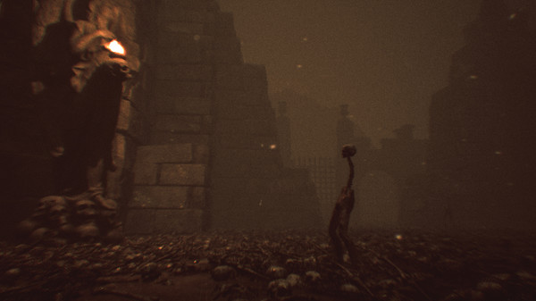 Kings of Lorn: The Fall of Ebris screenshot