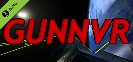 GUNNVR Demo cover art