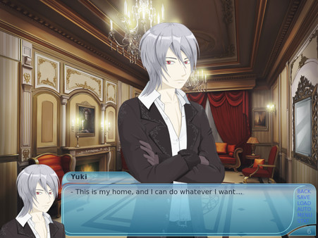 Theory of Fear game for windows Pc 1