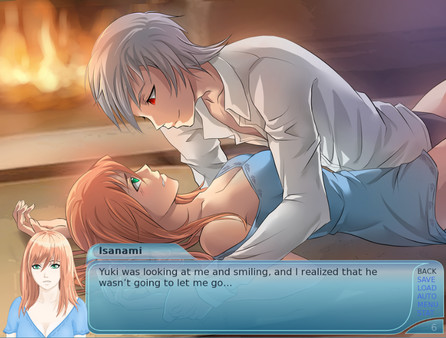 Theory of Fearfor windows and Linux 1