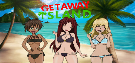 Getaway Island cover art