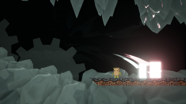 Скриншот из The Last Tree