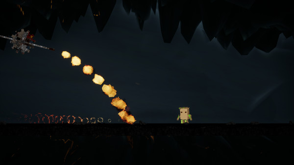 The Last Tree game for windows Pc 1