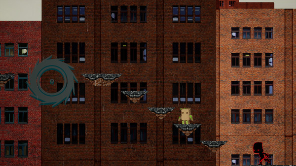 The Last Treefor windows and Linux 1