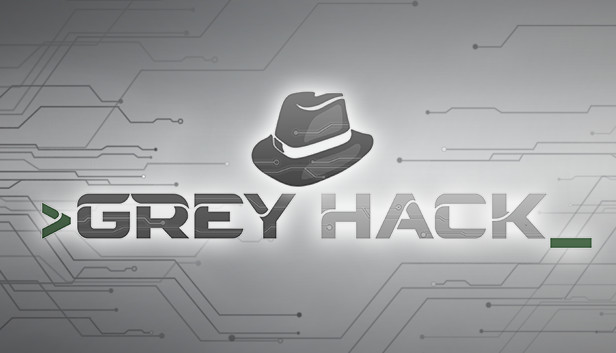 Grey Hack On Steam