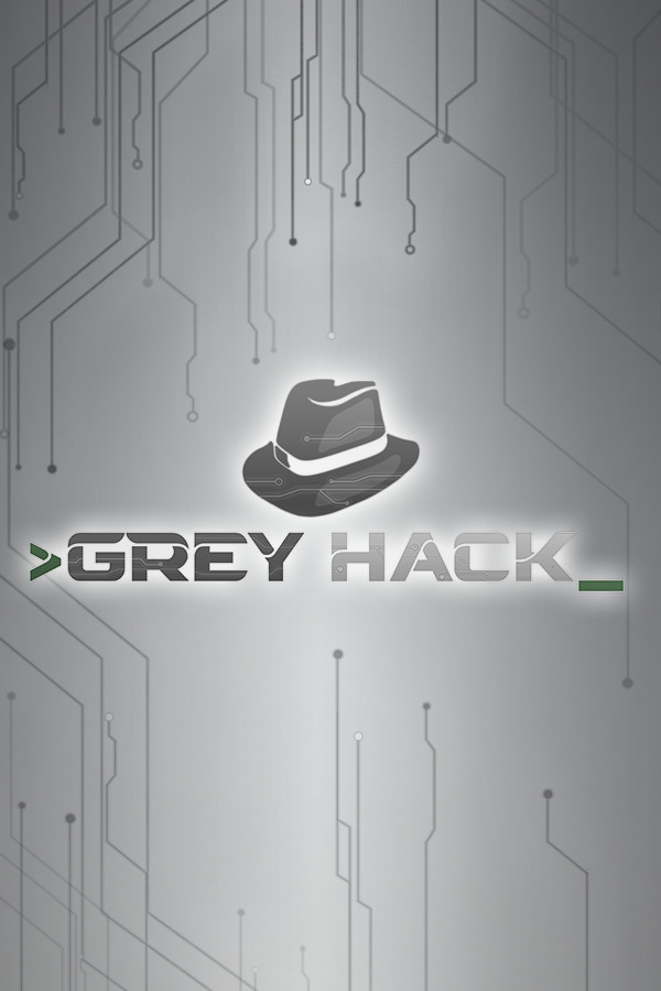 Grey Hack for steam