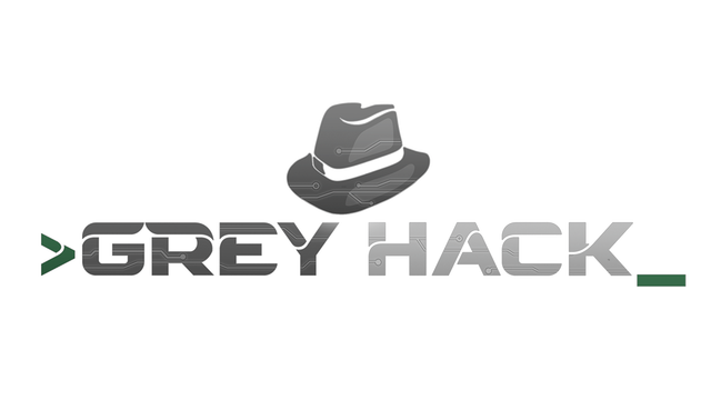 Grey Hack on Steam