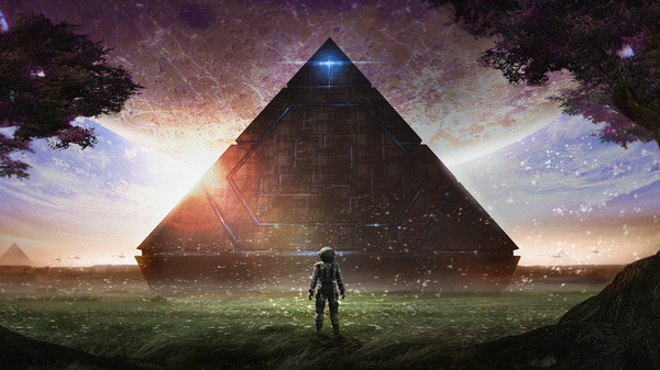 Unearthing Mars VR game for windows Pc 1