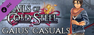 The Legend of Heroes: Trails of Cold Steel - Gaius' Casuals