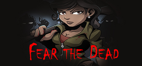 Fear the Dead cover art