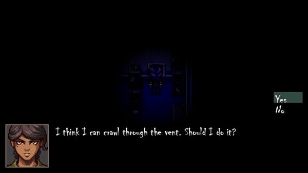 Fear the Dead for linux