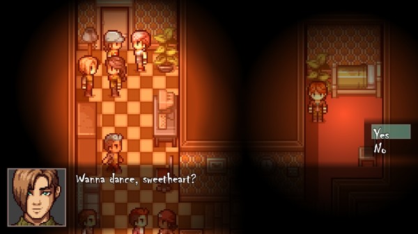 Fear the Dead game for windows Pc 1