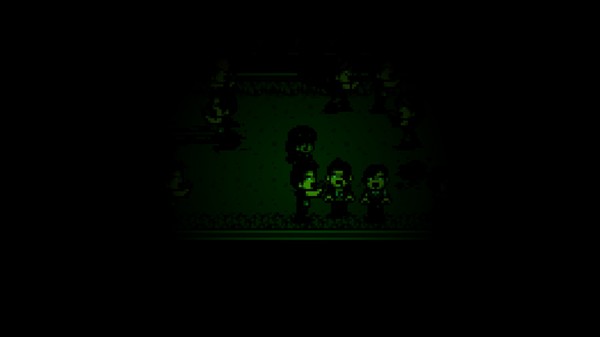 Fear the Dead game for Linux 1