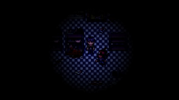 Скриншот из Fear the Dead