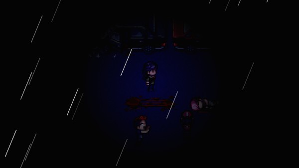 Скриншот из Fear the Dead