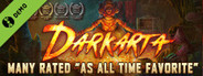 Darkarta: A Broken Heart's Quest Collector's Edition Demo