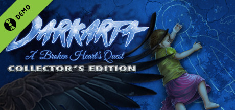 Darkarta: A Broken Heart's Quest Collector's Edition Demo cover art