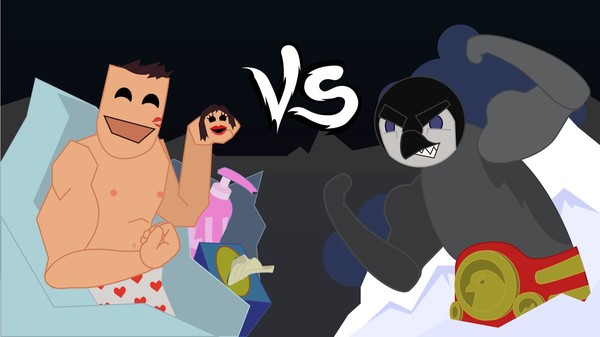 Скриншот из What's under your blanket 2 !?