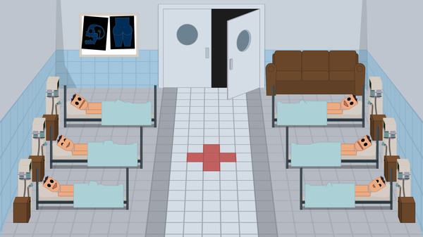 What's under your blanket 2 !?for windows and Linux 1