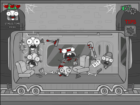 Rigor Mortis