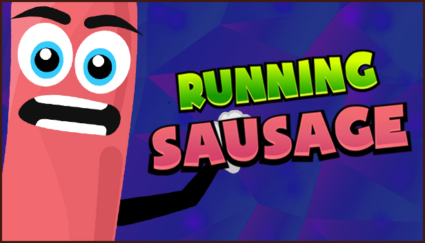 Running Sausage