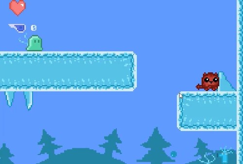 PippiStory game for Linux 1