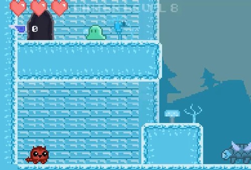 PippiStory game for windows Pc 1