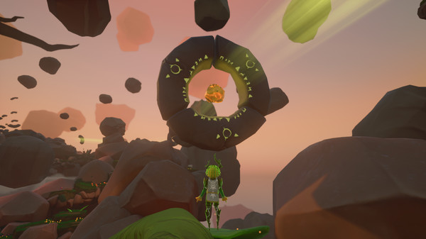 Скриншот из Dawn
