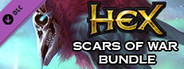 HEX: Scars of War Bundle