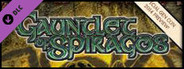 Fantasy Grounds - Gauntlet of Spiragos (PFRPG)