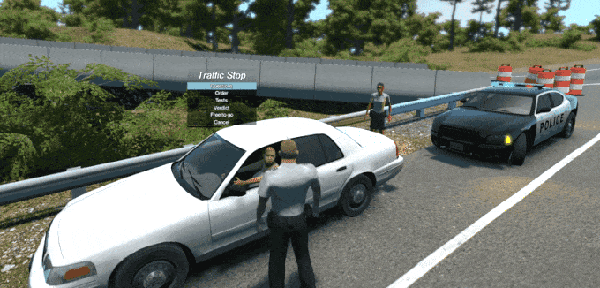 消防模拟/Flashing Lights – Police Fire EMS(Build 270721)