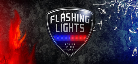 Flashing Lights - Police, Firefighting, Emergency Services Simulator on Steam Backlog
