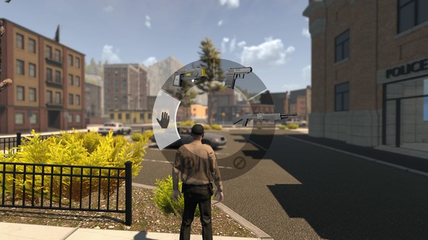 Flashing Lights - Police, Firefighting, Emergency Services Simulator (警情，消防，急救)for windows and Linux 1