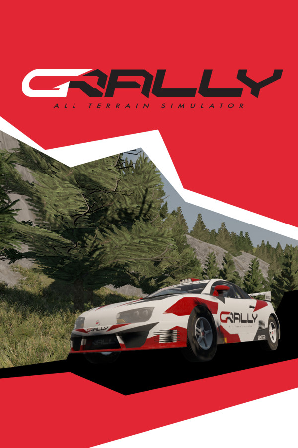 gRally for steam