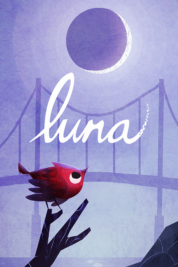 Luna for steam