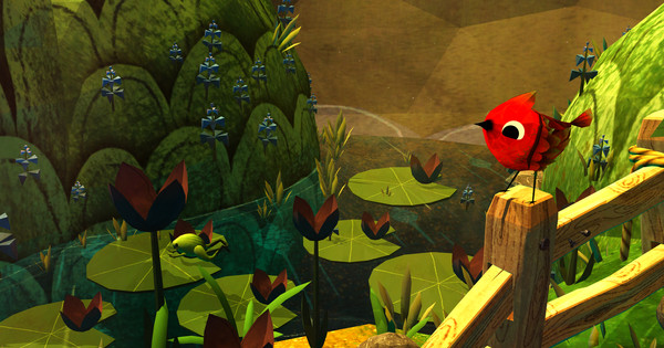 Luna game for windows Pc 1