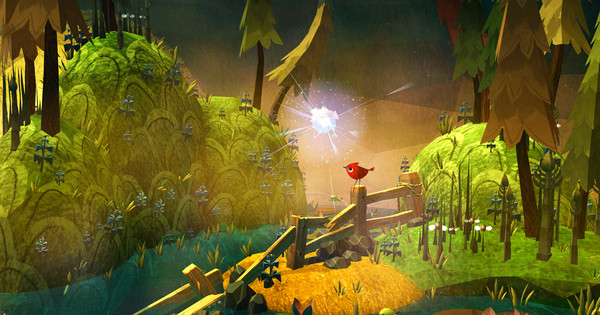 Lunafor windows and Linux 1