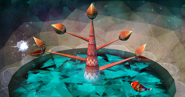 Luna game for Linux 1