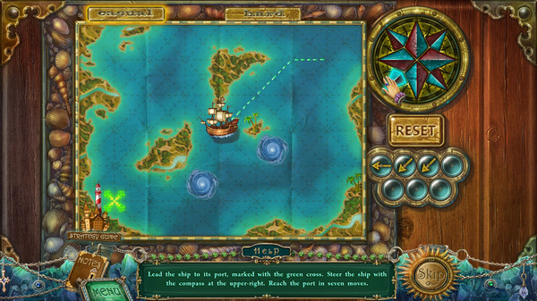 Queen's Tales: The Beast and the Nightingale Collector's Edition game for windows Pc 1